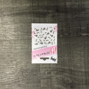 3D Nailsticker YM 115